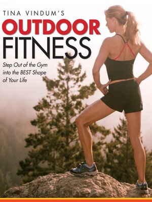 cover image of Tina Vindum's Outdoor Fitness